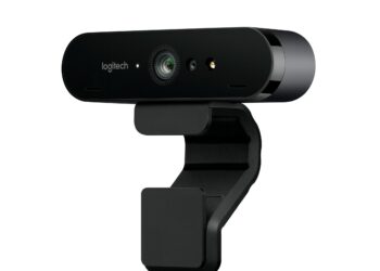Logitech julkaisi 4K-tarkkuuksisen verkkokameran
