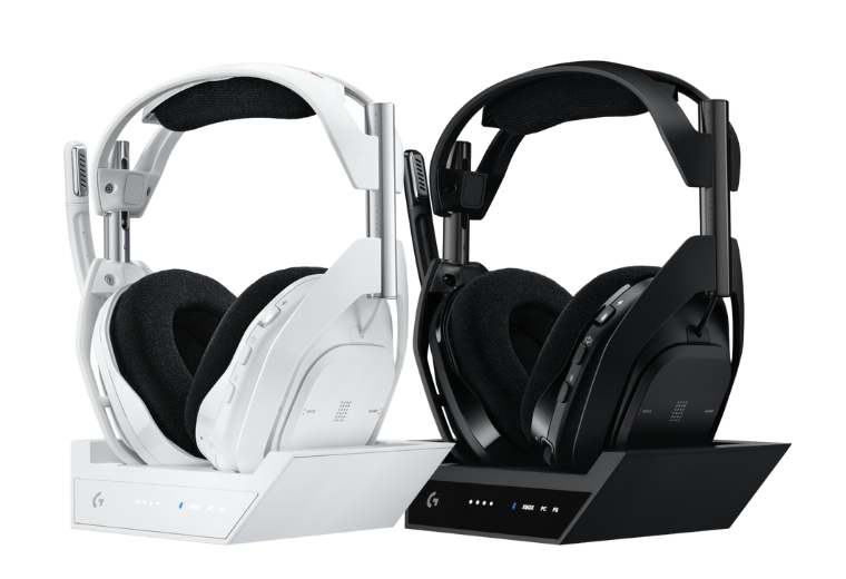 Logitech G Astro A50X -pelikuulokkeet