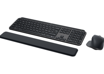 Logitech MX Keys S Combo -näppäimistö / hiiri -yhdistelmä