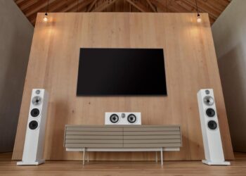 Bowers & Wilkins uudisti 700-kaiutinmallistonsa