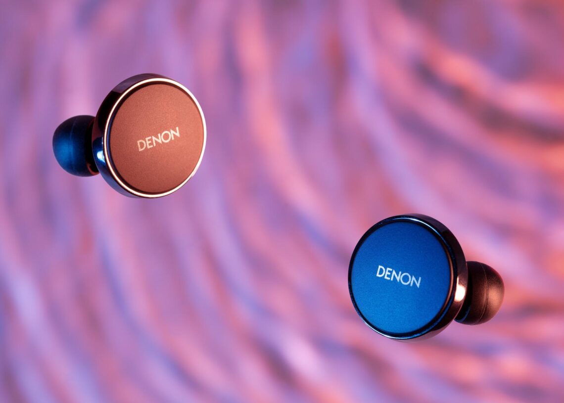 Yksilöllinen äänimaailma juuri sinulle!