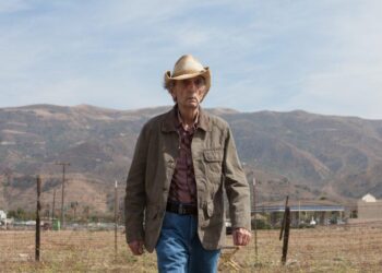 Elokuva-arvio: Lucky