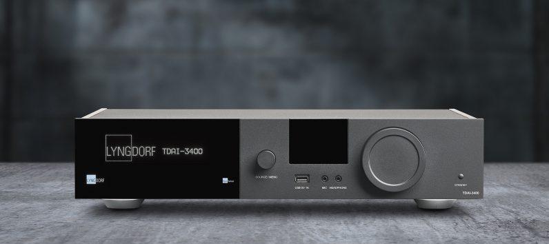 Lyngdorfin lippulaivavahvistin nyt saatavilla – panostaa huonekorjaukseen