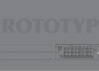 Niin hyvää ettei mitatuksi saa? – Lyngdorf esitteli prototyyppiä päätevahvistimesta, jonka se lupaa olevan maailman paras