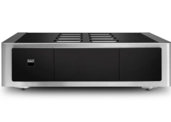 NADilta tehokas stereopääte