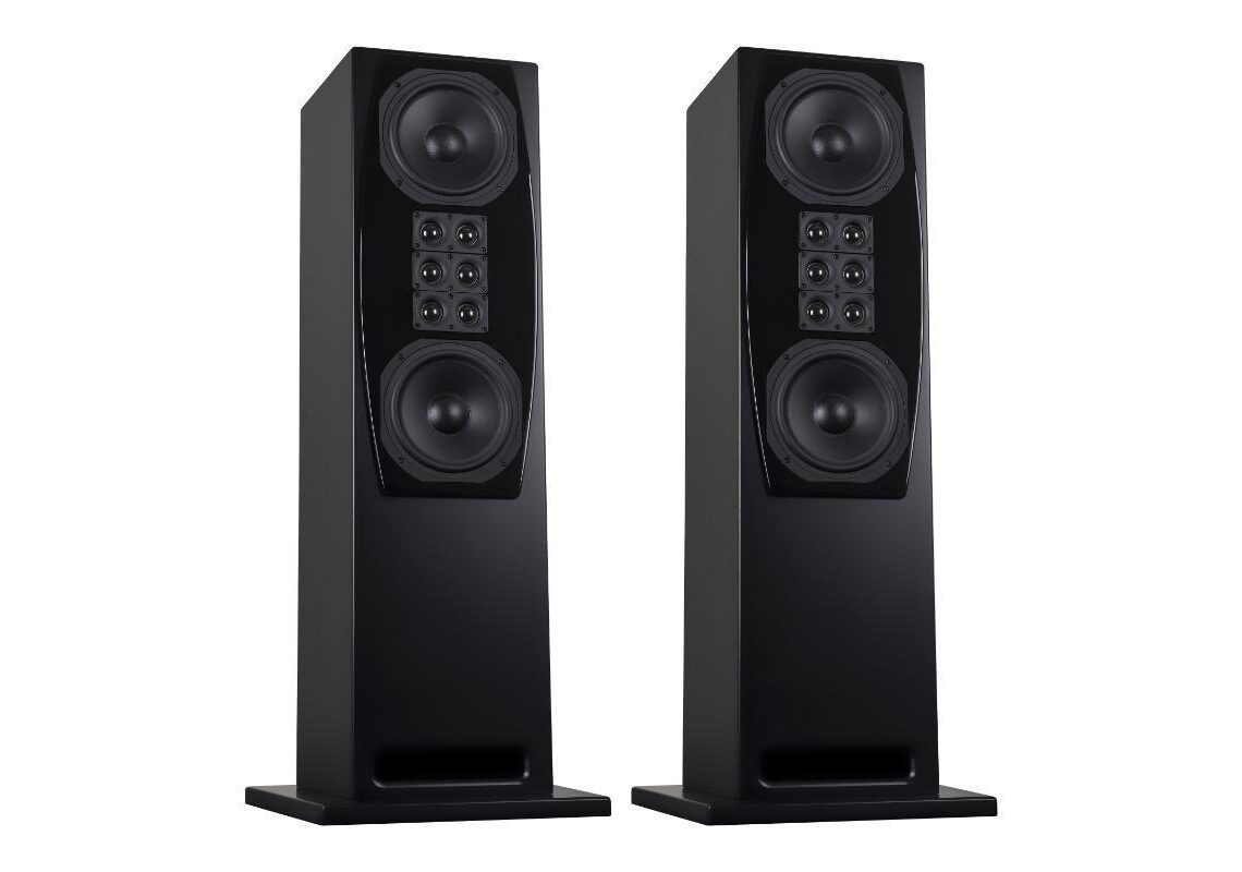 Kotiteatterikaiuttimet THX-luokituksella