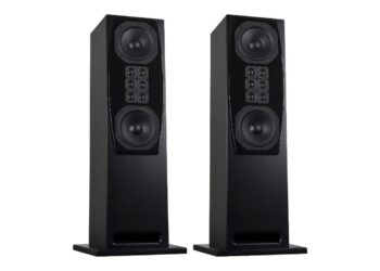 Kotiteatterikaiuttimet THX-luokituksella