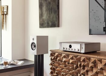 Testissä Marantz Model 40N: Uuden ja vanhan risteyksessä