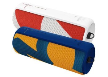 UE julkisti F1-henkisiä teemakaiuttimia yhdessä McLarenin kanssa