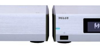 Melco esitteli kaksi uutta musiikkisoitin/serveriä – lippulaivassa ja perusmallissa pitkälti yhtenevät ominaisuudet