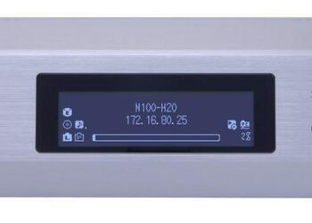 Melco esitteli kaksi uutta musiikkisoitin/serveriä – lippulaivassa ja perusmallissa pitkälti yhtenevät ominaisuudet