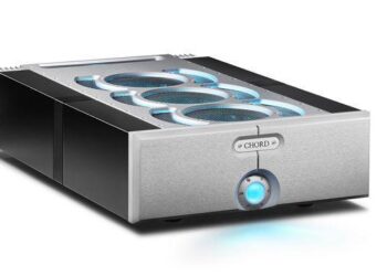 Chord esitteli vähemmän äärimmäiset versiot Ultima-vahvistimestaan
