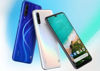 Xiaomi esitteli Android One -käyttöjärjestelmällä varustetun Mi A3 -puhelimensa