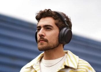 Sennheiserin Momentum -kuulokkeista neljäs sukupolvi