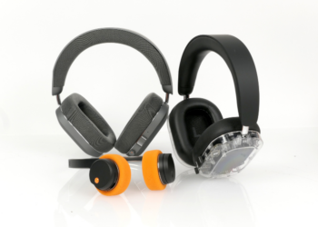 MONDO by Defunc -kuulokkeet