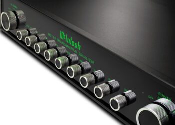 Hienosäätöä soundiin taajuuskorjaamalla – Eli takaisin 80-luvulle?