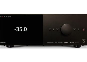 Audioholics valitsi vuoden parhaat tuotteet