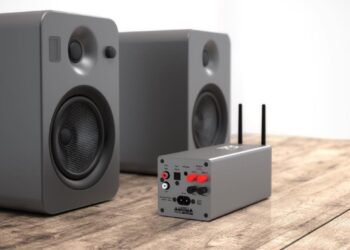 MTX vahvistinmoduleja monenlaisiin käyttökohteisiin