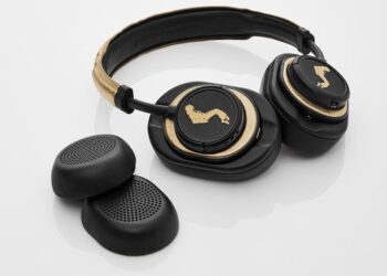 Master & Dynamiciltä langattomat kuulokkeet Michael Jacksonin muistoksi – saatavilla rajoitettuna eränä