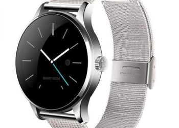 Kokeilussa Makibes K88H: Saako halvalla hyvän älykellon?