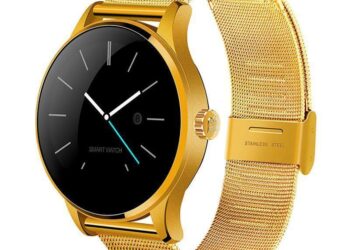 NETTIJATKO AVPlus 3/18: Näin edullinen Makibes K88H -älykello toimii