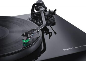 Magnat laajensi levysoittimiin – MTT 990:n luvataan tarjoavan audiofiilitasoista ääntä dj-tason luotettavuudella