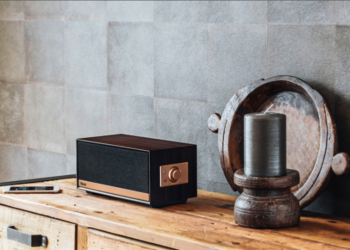 Magnatilta uudet Prime-kaiuttimet – toinen on retrohenkinen ja toinen moderni, mutta kummassakin on bluetooth-yhteys