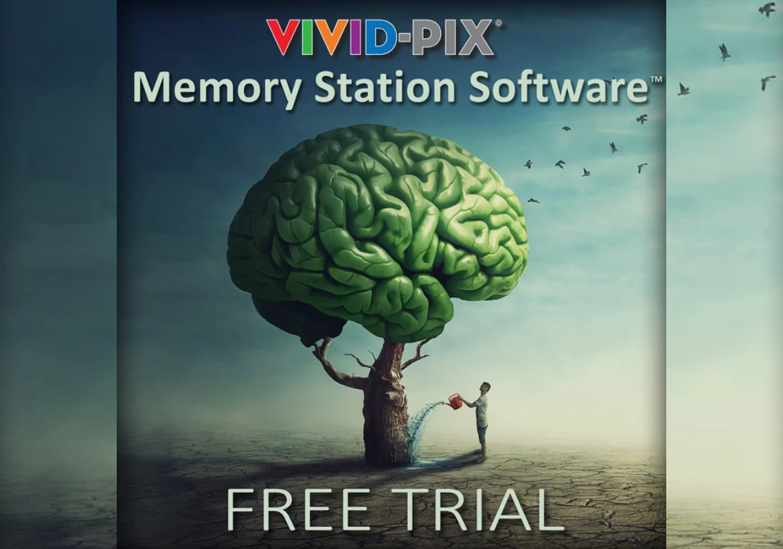 Mainos: Vivid-Pix Memory Station – Helppo tapa tallentaa ja jakaa muistoja