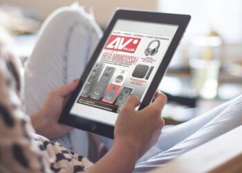 Uusi AVPlus on ilmestynyt – NYT VAIN 2,90 € – Tsekkaa sisältö