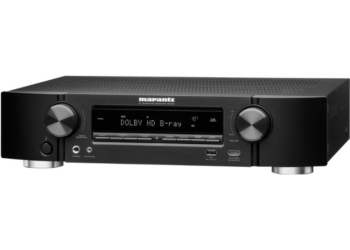 Marantz NR1510 AV-vastaanotin