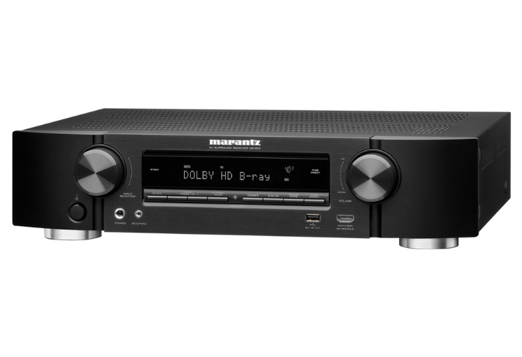 Marantz NR1510 AV-vastaanotin
