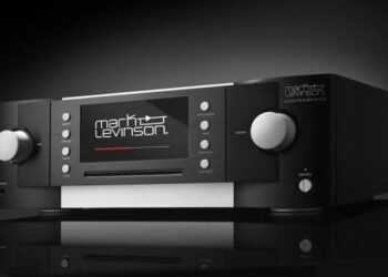 Mark Levinsonin verkkotoistimeen tuli ohjelmistopäivityksenä Roon Ready ja mqa