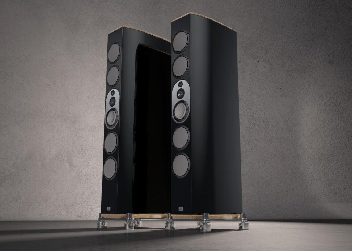 Marten julkistaa Münchenissä kolmet uudet kaiuttimet – mukana nyt myös kaksi alle 10 tuhannen euron budjettimallia