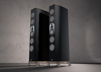 Marten julkistaa Münchenissä kolmet uudet kaiuttimet – mukana nyt myös kaksi alle 10 tuhannen euron budjettimallia