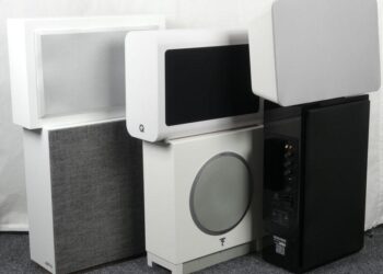 Vertailu: Kompaktit ja matalat aktiivisubwooferit – yllättävän matalia subbareita ja ääniä