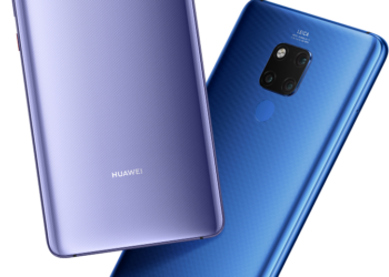 Ensimmäiset 5G-puhelimet Xiaomilta ja Huaweilta ovat saapuneet Eurooppaan