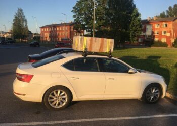 Henkilö & Raportti: Erik Konka ja kertomus elektrostaattien matkasta Tarttoon