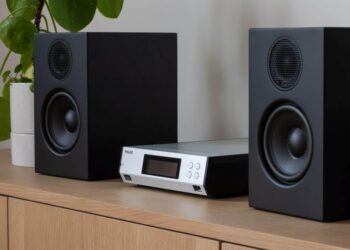 Melcon uuteen musiikkikirjastoon mahtuu 5 teratavua musiikkia