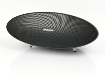 Meridian Ellipse – Uskomattoman suuri ääni pienestä kaiuttimesta