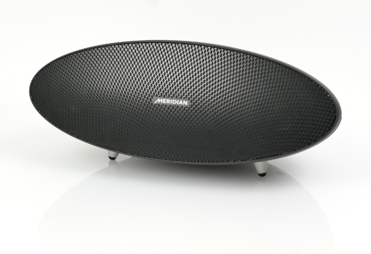 Meridian Ellipse – Uskomattoman suuri ääni pienestä kaiuttimesta
