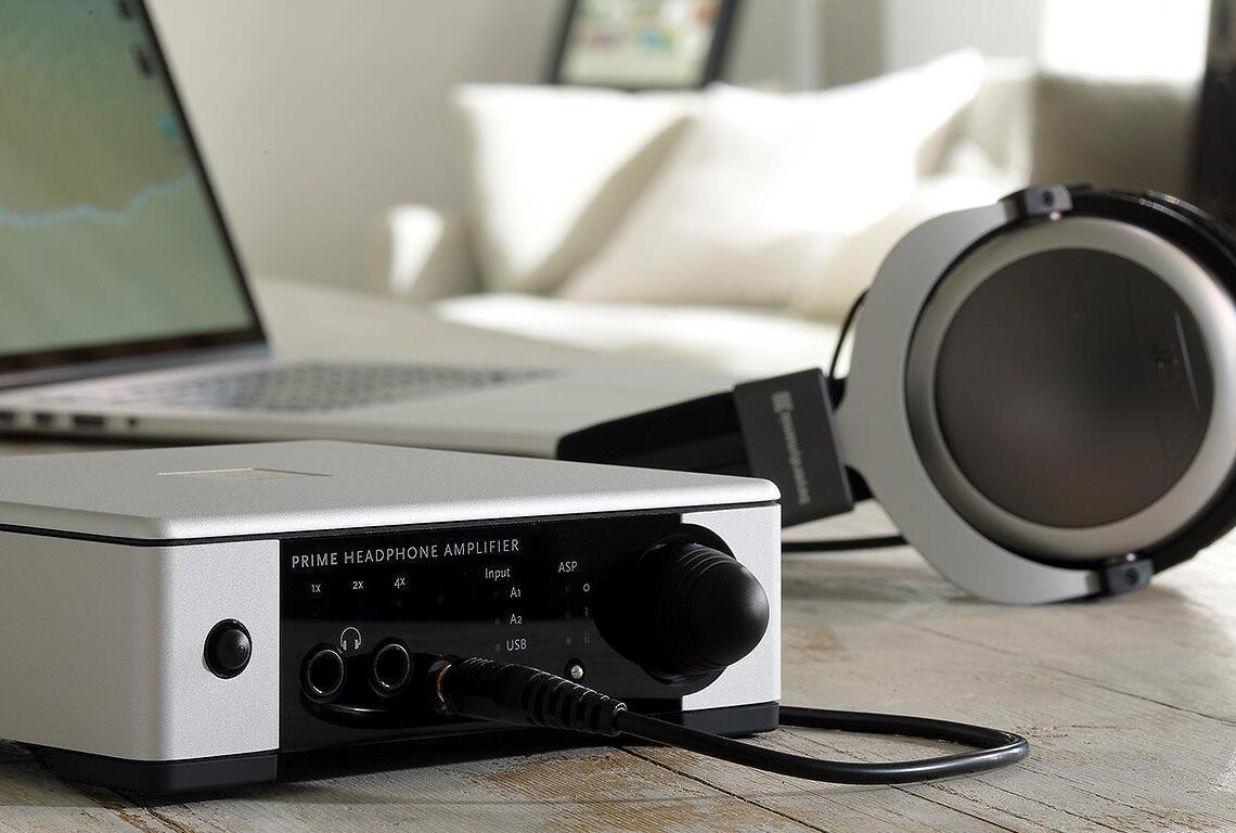 NETTIJATKO: Kuulokevahvistimien valinta