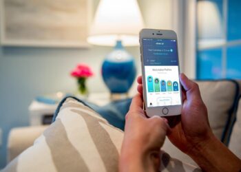 Kattavuutta kotiverkkoon MESH:illä