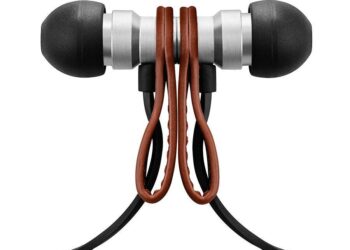 Metersiltä nappikuulokkeet U2:n hengessä