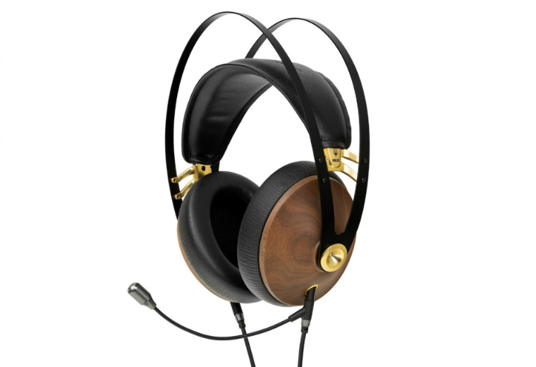 Meze Audiolta saadaan taas uusia kuulokeherkkuja