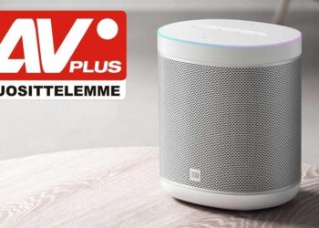 Kokeilussa Xiaomi Mi Smart Speaker – Älyä ja asiallista ääntä todella edullisesti