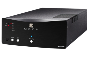 Simaudion striimerit saivat tuen Highresaudio-suoratoistopalvelulle