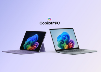 Microsoft laajensi Surface Copilot+ PC -perheen laitteita ja Windows-kokemusta