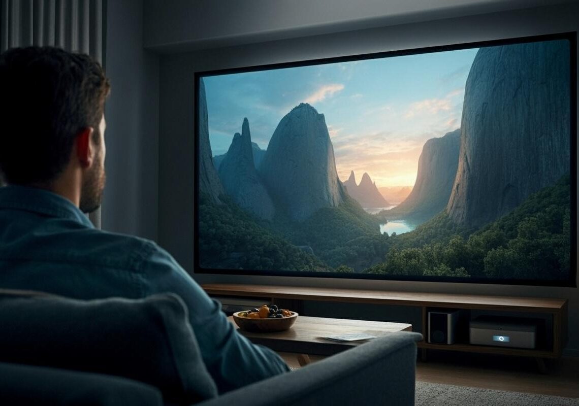 Bassotäristimet – uusi ulottuvuus kotiteattereihin?