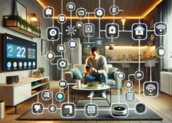 Miksi kaikkea pitää ohjata puhelimella