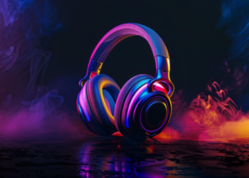 Miksi melua vaimentavat kuulokkeet ovat ratkaiseva tekijä pelaamisessa
